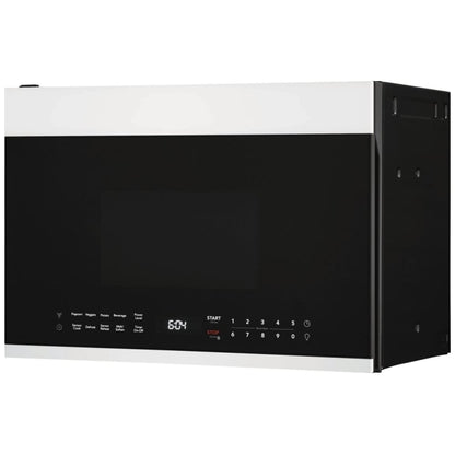 Frigidaire 1.4 Cu. Ft. Over-The-Range Microwave UMV1422UW
