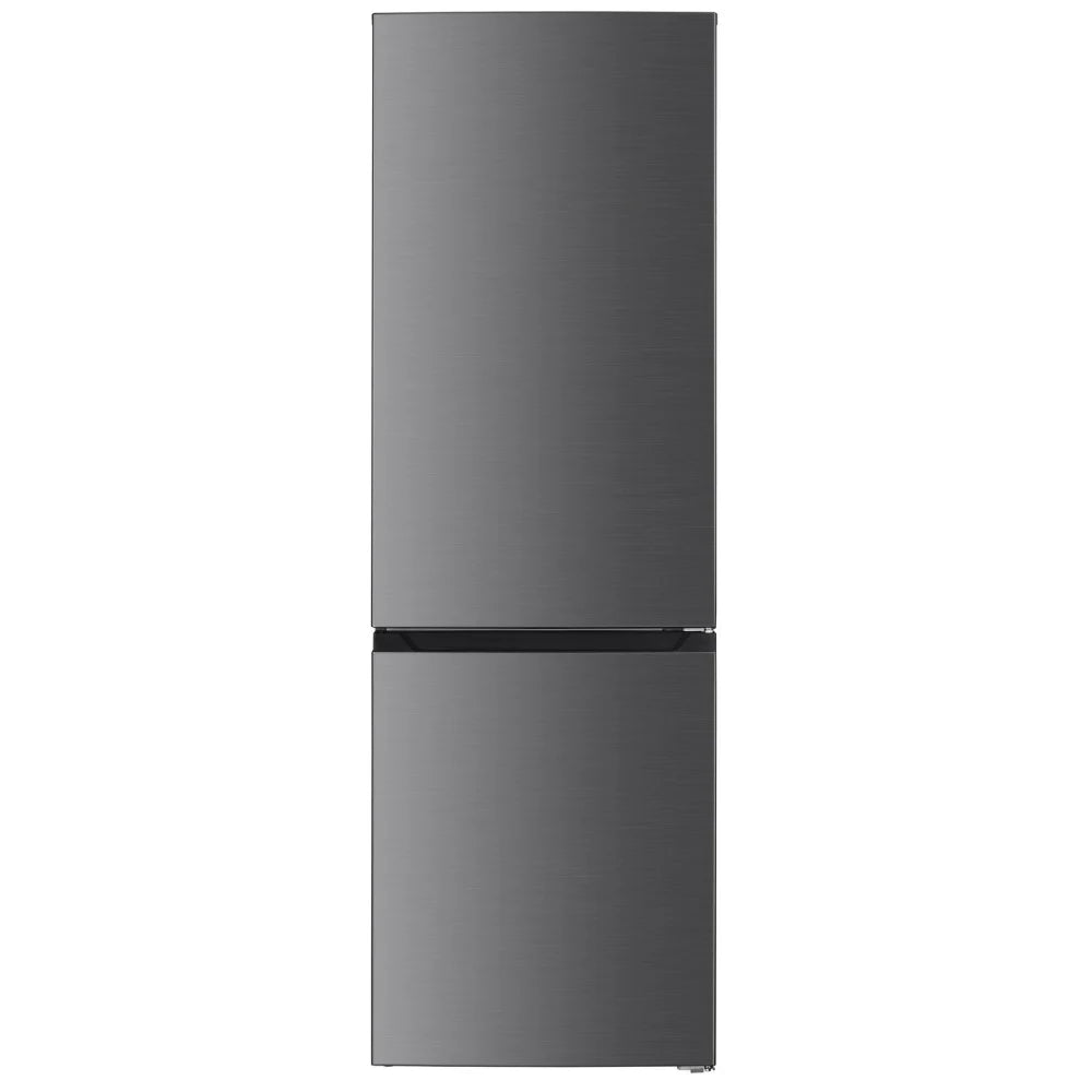Whirlpool URBC6024SZ Bottom Freezer Refrigerator, 24 inch Width, Counter Depth, ENERGY STAR Certified, 10.3 cu. ft. Capacity, Fingerprint-Resistant Stainless Finish colour