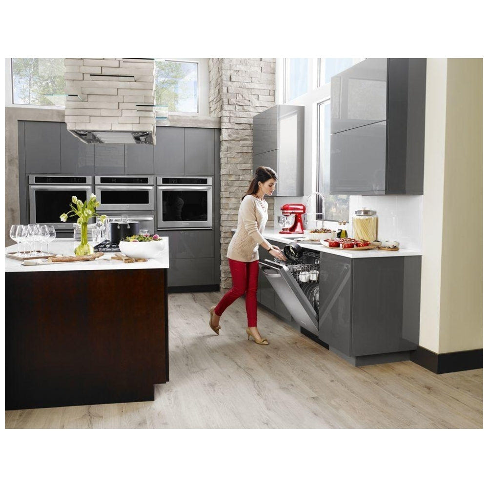 Whirlpool UVL5430JSS Insert Liner