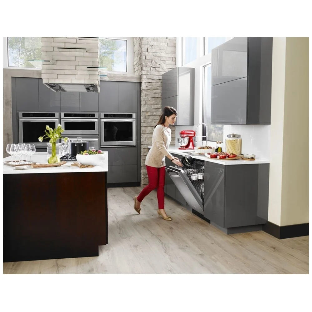 Whirlpool UVL5430JSS 内衬