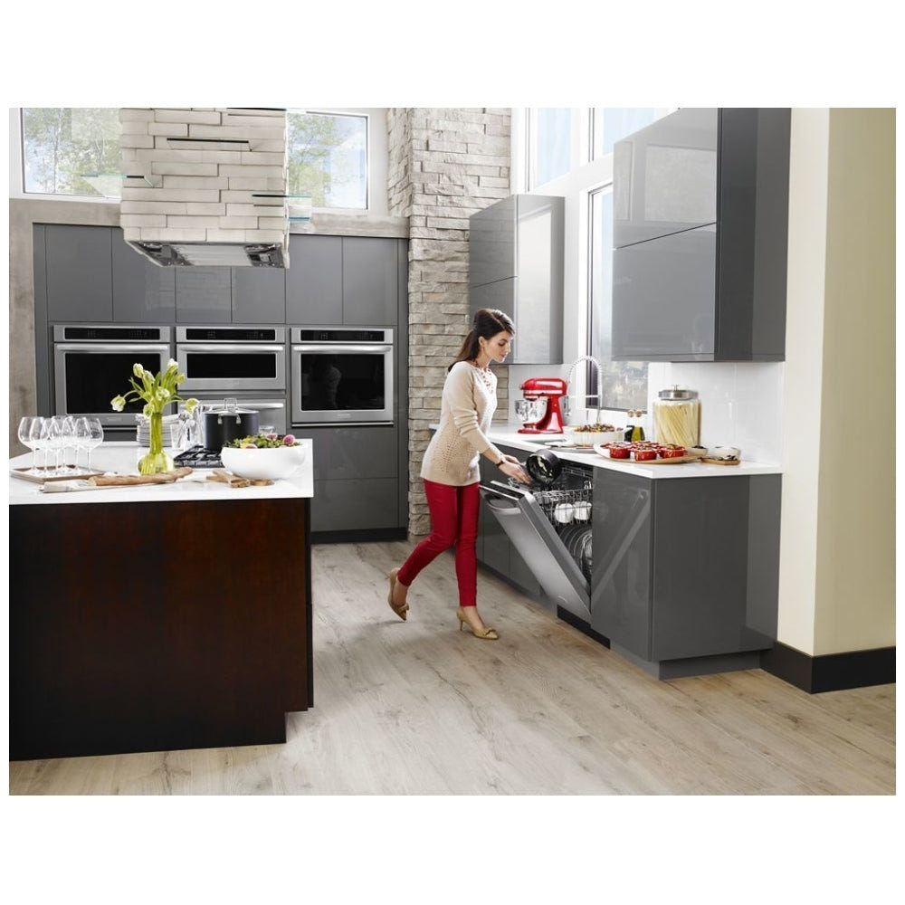 Whirlpool UVL5430JSS Insert Liner