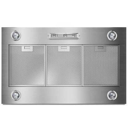 Whirlpool UVL6036JSS 内衬