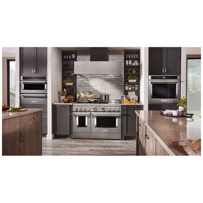 Whirlpool UVL6048JSS Insert Liner, 48 inch Exterior Width, LED, Stainless Steel colour