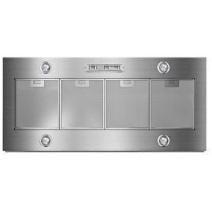 Whirlpool UVL6048JSS Insert Liner, 48 inch Exterior Width, LED, Stainless Steel colour