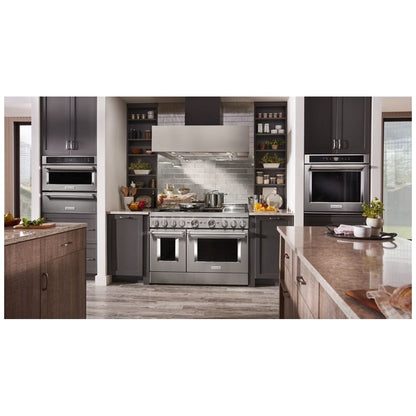 Whirlpool UVL6048JSS Insert Liner, 48 inch Exterior Width, LED, Stainless Steel colour