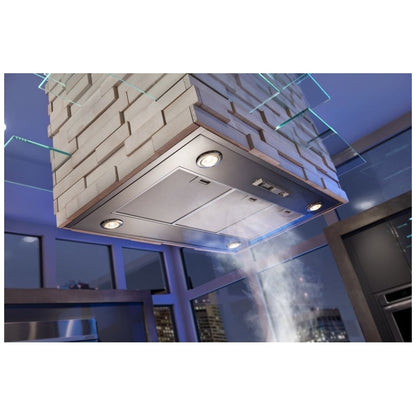 Whirlpool UVL6048JSS Insert Liner, 48 inch Exterior Width, LED, Stainless Steel colour