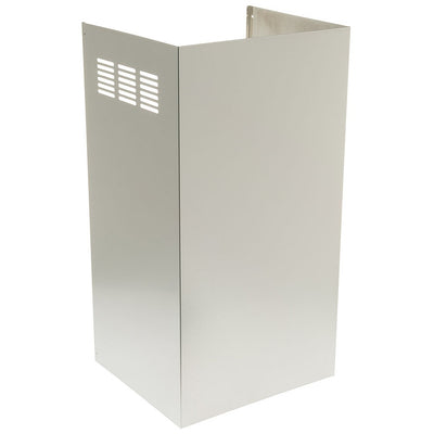 GE UX10DC8SLSS 10 Foot Ceiling Duct Cover Kit