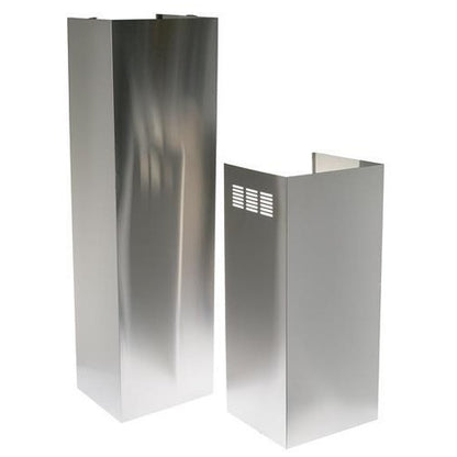 GE UX12DC9SLSS 12 Foot Ceiling Duct Cover Kit