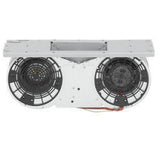 KitchenAid UXB1170KYS Internal Blower