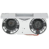 KitchenAid UXB1170KYS Internal Blower