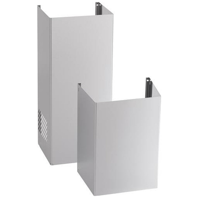 GE UXDC72SJSS Duct Cover Kit