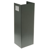 GE Cafe UXDC733MDS Duct Cover Kit