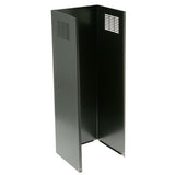 GE Cafe UXDC733MDS Duct Cover Kit (Back)