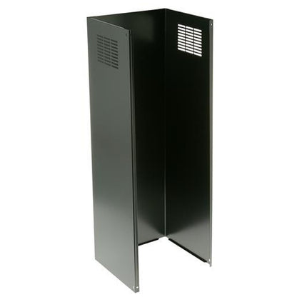 GE Cafe UXDC733MDS Duct Cover Kit