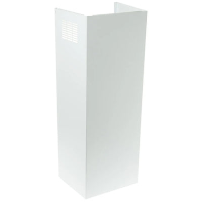 GE Cafe UXDC734MWM Duct Cover Kit