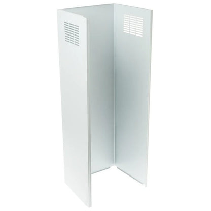 GE Cafe UXDC734MWM Duct Cover Kit