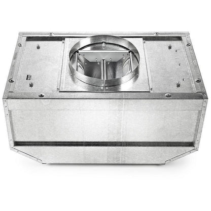 KitchenAid UXI1200DYS Blower, 1,200 CFM, Stainless Steel Colour