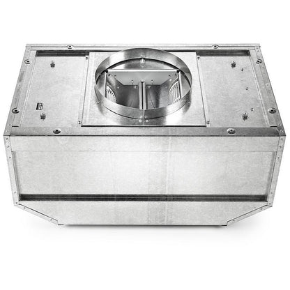 KitchenAid UXI1200DYS Blower, 1,200 CFM, Stainless Steel colour