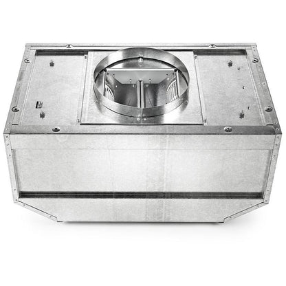 KitchenAid UXI1200DYS Blower, 1,200 CFM, Stainless Steel Colour