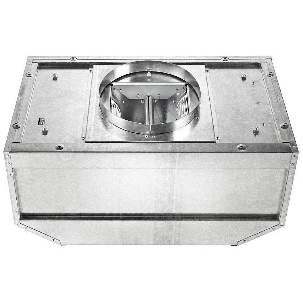 KitchenAid UXI1200DYS Blower, 1,200 CFM, Stainless Steel Colour