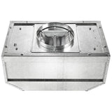 KitchenAid UXI1200DYS Blower, 1,200 CFM, NA, Stainless Steel colour