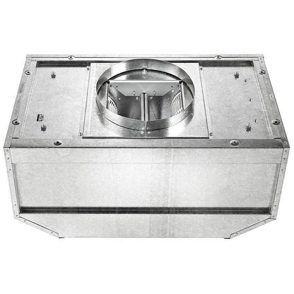 KitchenAid UXI1200DYS Blower, 1,200 CFM, Stainless Steel Colour