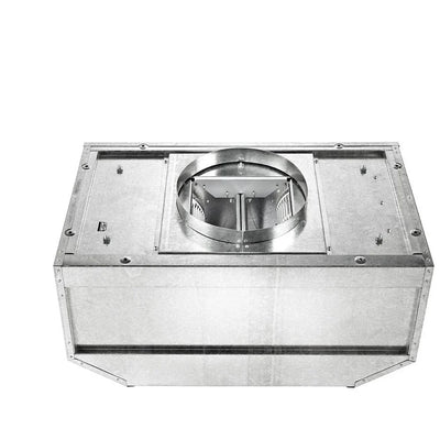 KitchenAid UXI1200DYS Blower, 1,200 CFM, Stainless Steel colour