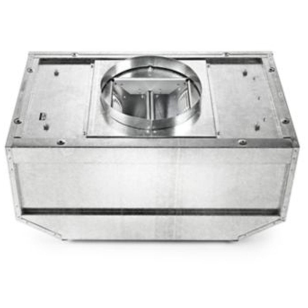 KitchenAid UXI1200DYS Blower, 1,200 CFM, Stainless Steel Colour