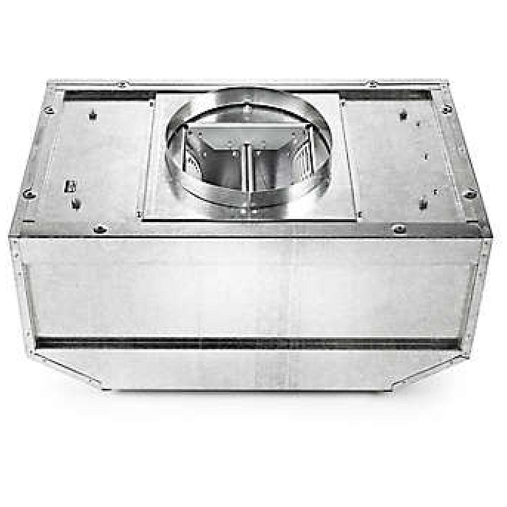 KitchenAid UXI1200DYS Blower, 1,200 CFM, Stainless Steel Colour