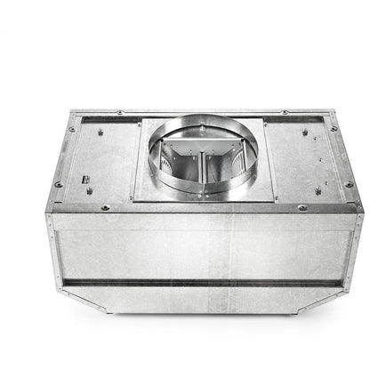 KitchenAid UXI1200DYS Blower, 1,200 CFM, Stainless Steel Colour