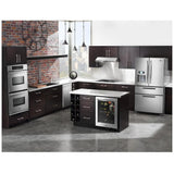 Whirlpool UXT5530AAS Range Hood, 30 inch Exterior Width, Under-Cabinet, 400 CFM, Halogen , Aluminum Mesh Filter, Stainless Steel colour