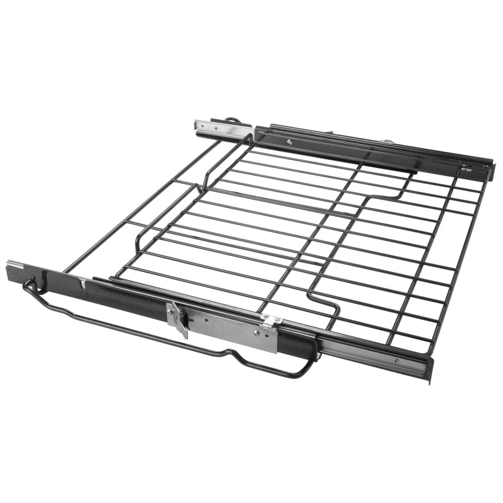 GE UXWORXR27 Never-Scrub Heavy-Duty Roller Rack
