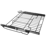 GE UXWORXR27 Never-Scrub Heavy-Duty Roller Rack