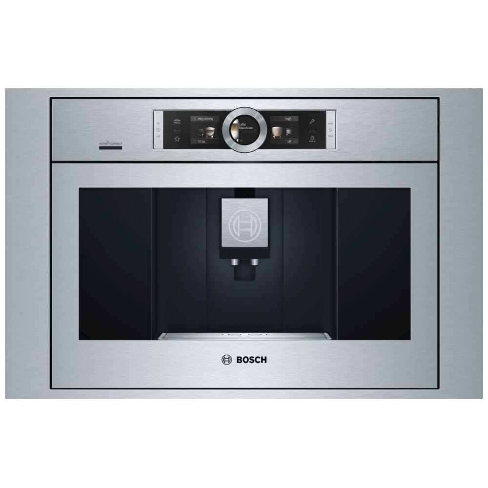 Built-in Coffee Machine Accessory HEZCMT3050