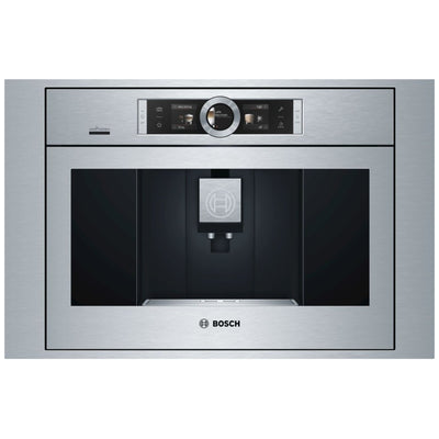 Built-in Coffee Machine Accessory HEZCMT3050