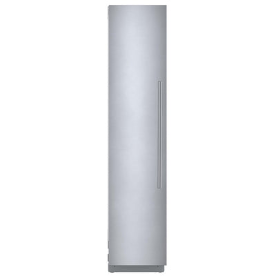Benchmark®, Built in Freezer, 18'', Flat Hinge B18IF905SP