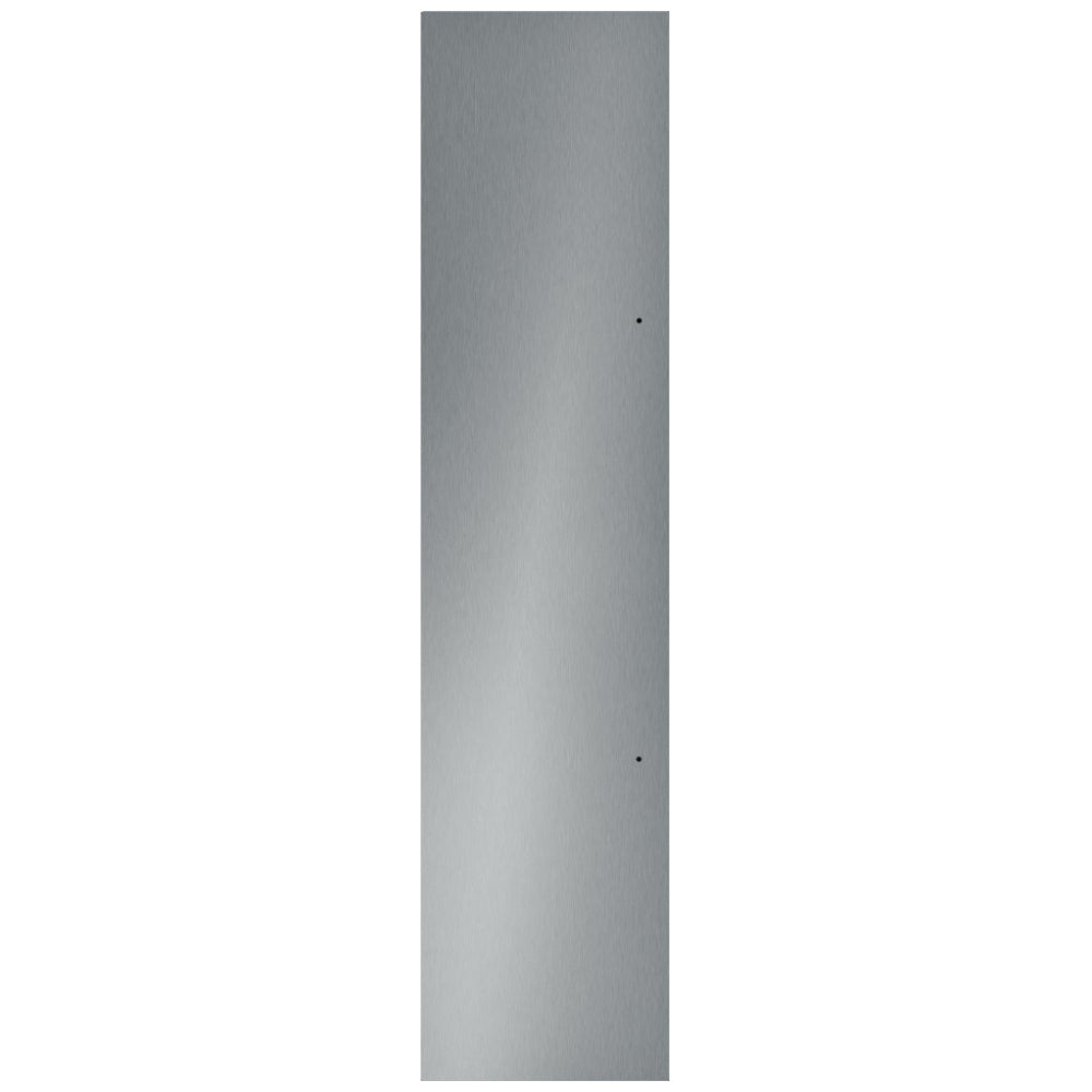 Bosch Series 8 Refrigerator Door Panel Stainless Steel BFL18IF800