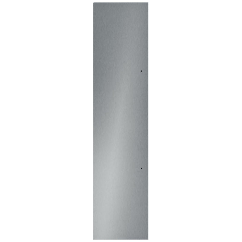 Series 8 Door panel, Stainless Steel, Product Accessory BFL18IF800