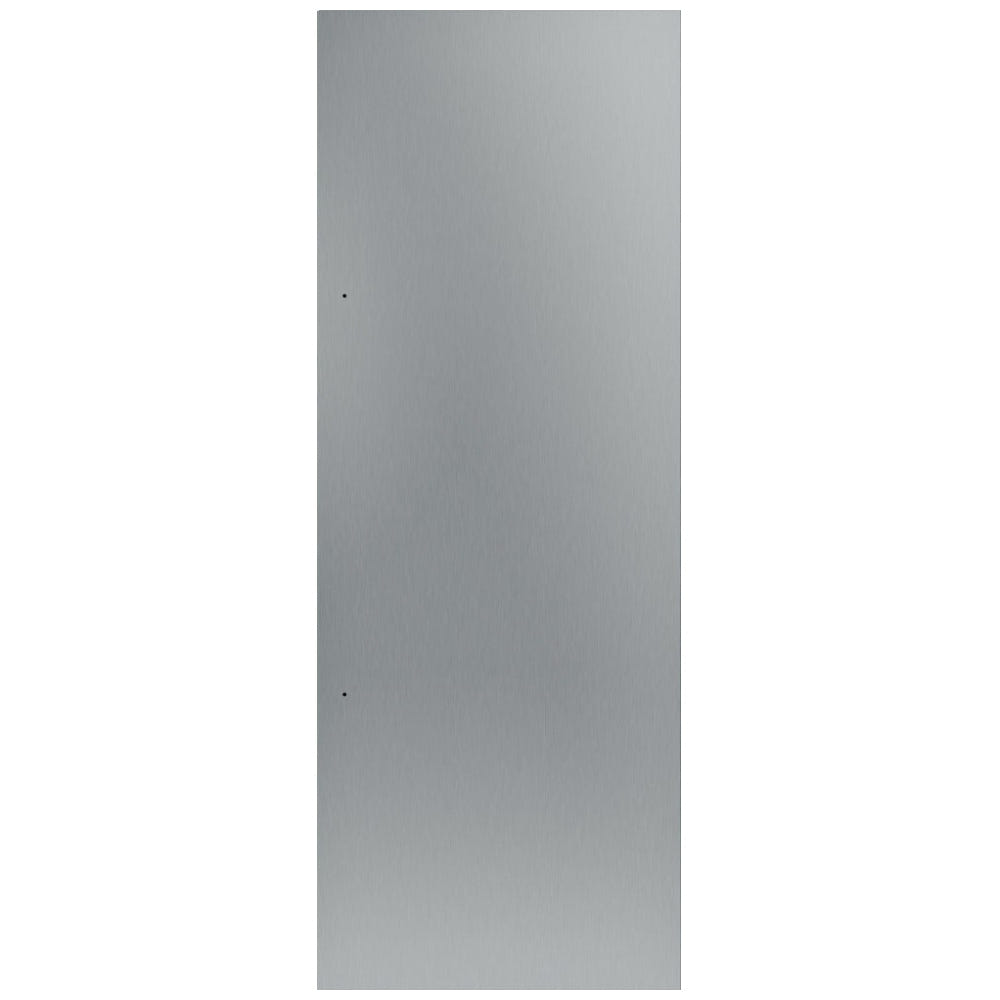Series 8, Door panel, Stainless Steel, Product Accessory BFL30IR800