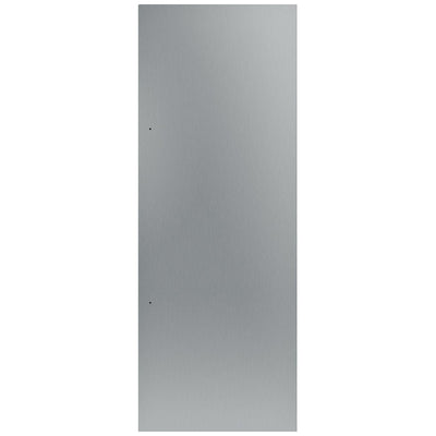 Series 8, Door panel, Stainless Steel, Product Accessory BFL30IR800