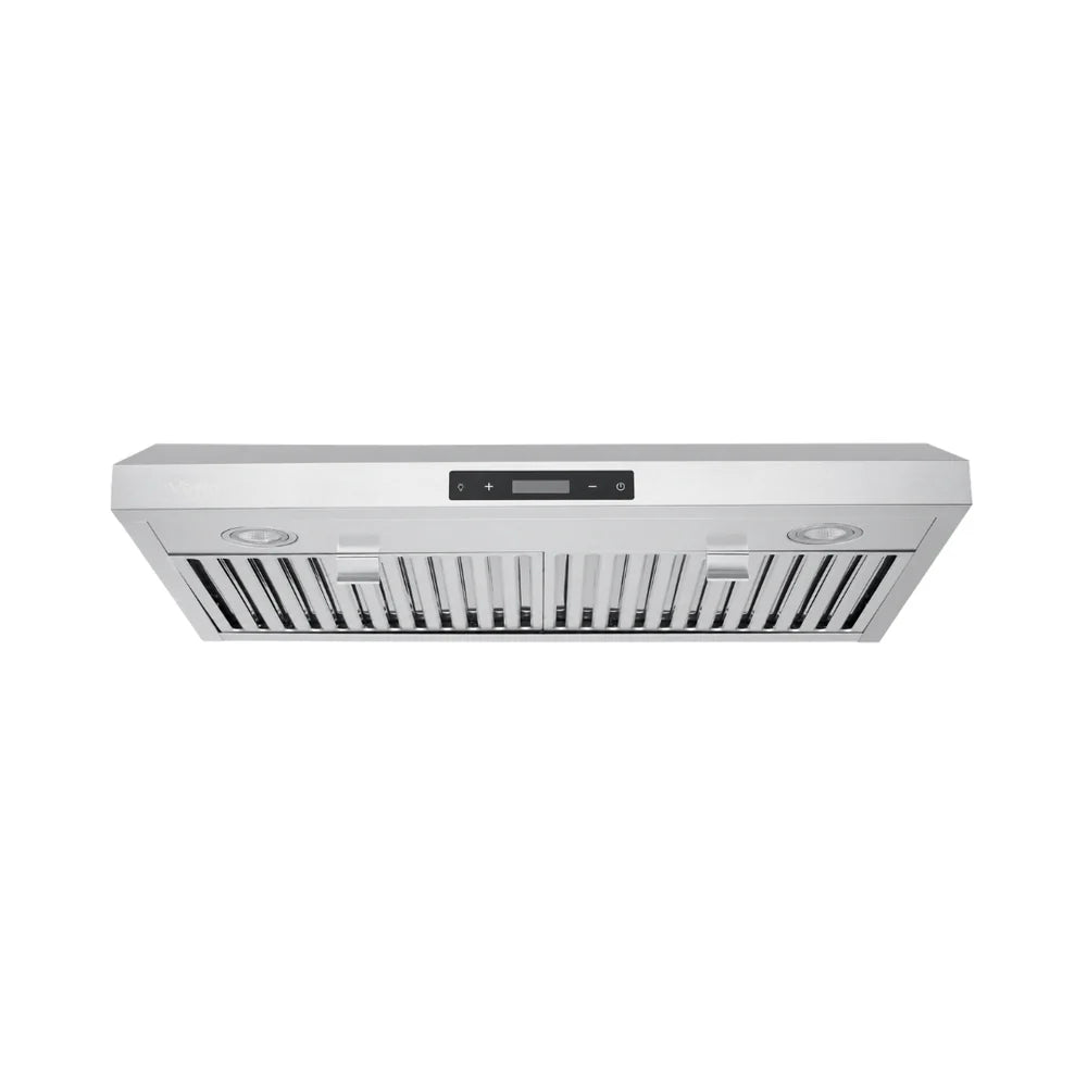 Vesta Conway 30" Under Cabinet 750 CFM Range Hood