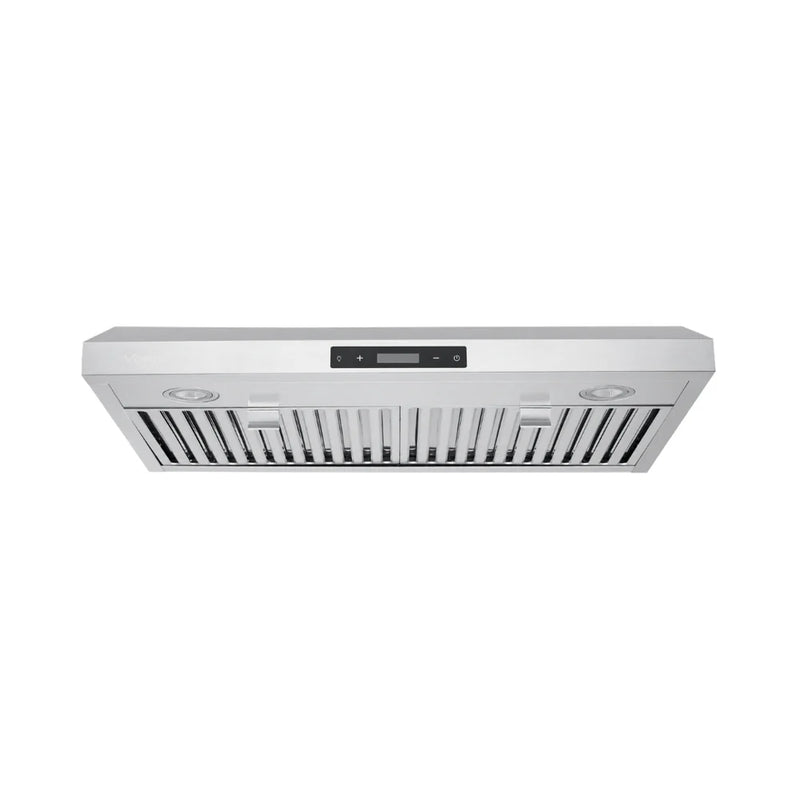 Vesta Conway 30" Under Cabinet 750 CFM Range Hood