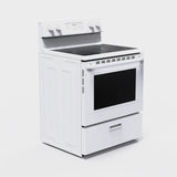 Vesta VRE-SASKATCHEWAN-30WH 30" Electric Ranges