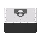 Acadia 900CFM 30" Stainless Steel Under Cabinet Range Hoods Voice Control DC Motor