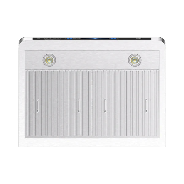 Acadia 900CFM 30" Stainless Steel Under Cabinet Range Hoods Voice Control DC Motor