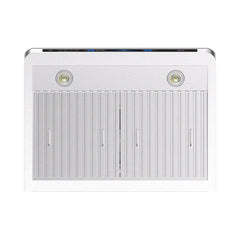 Acadia 900CFM 30" Stainless Steel Under Cabinet Range Hoods Voice Control DC Motor