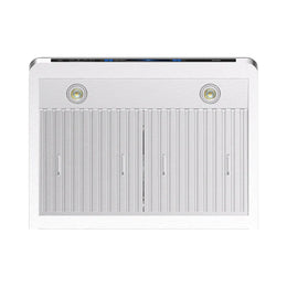 Acadia 900CFM 30" Stainless Steel Under Cabinet Range Hoods Voice Control DC Motor