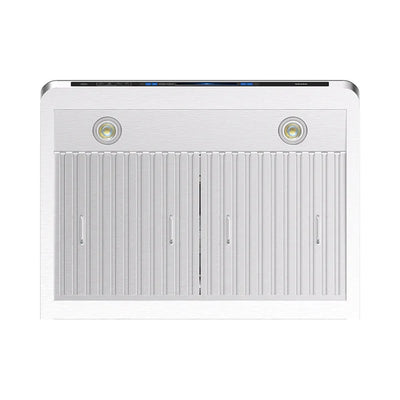 Acadia 900CFM 30" Stainless Steel Under Cabinet Range Hoods Voice Control DC Motor