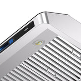 Acadia 900CFM 30" Stainless Steel Under Cabinet Range Hoods Voice Control DC Motor