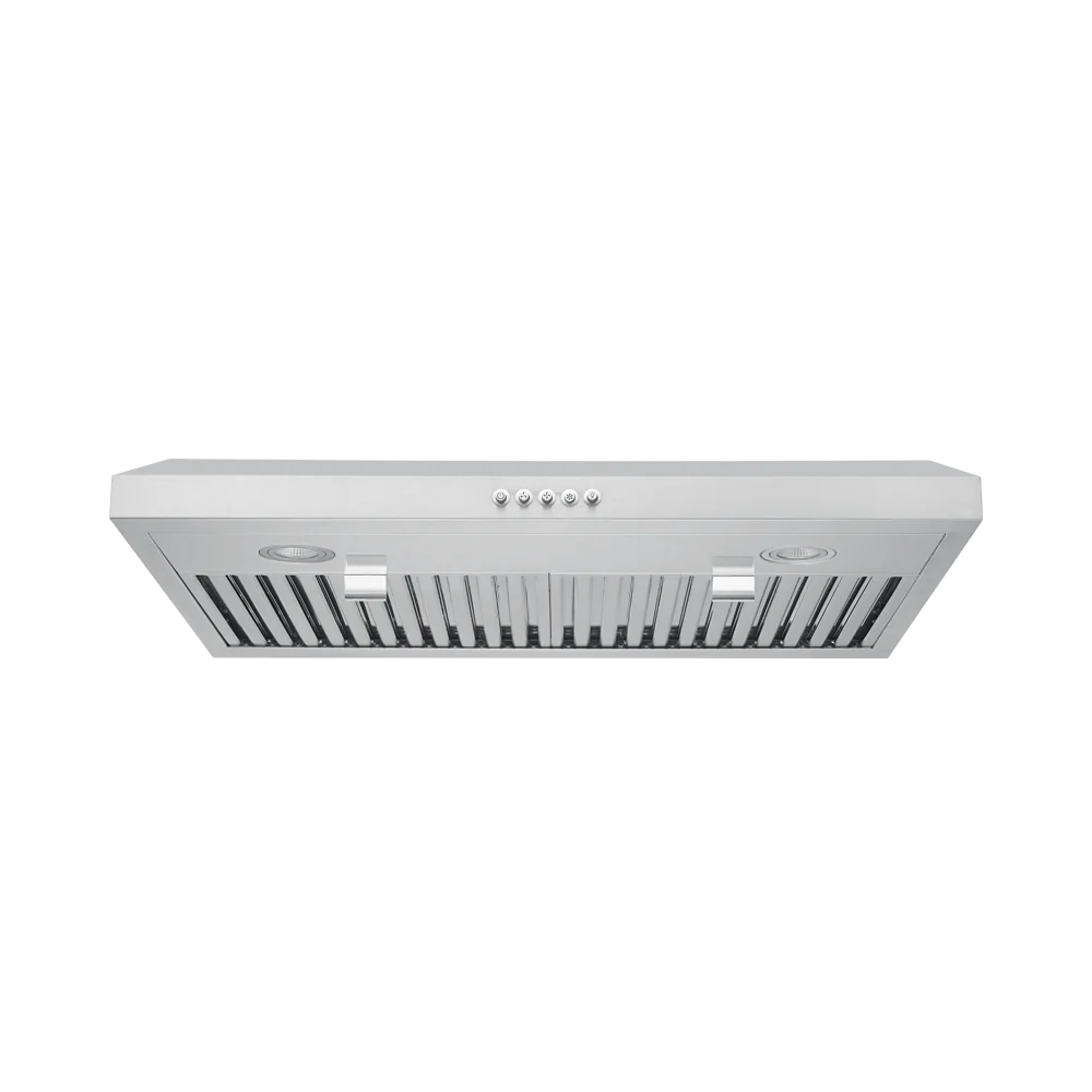 Vesta ATHENS 30" Stainless Steel Under Cabinet Range Hood